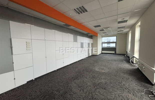 Open space, gabinety, ul Legnicka