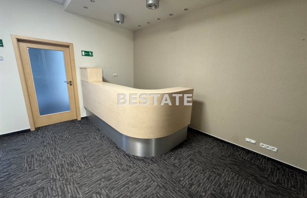Open space, gabinety, ul Legnicka