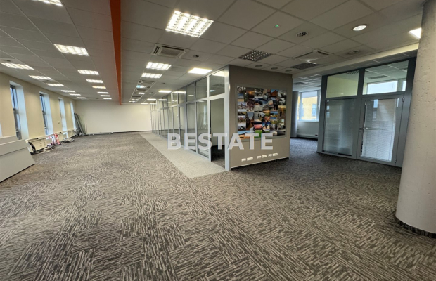 Open space, gabinety, ul Legnicka