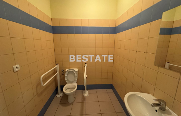 Open space, gabinety, ul Legnicka