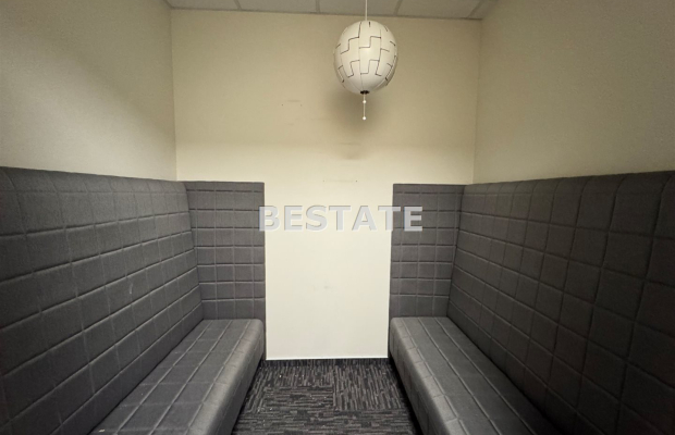 Open space, gabinety, ul Legnicka