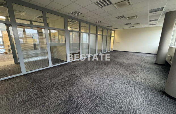 Open space, gabinety, ul Legnicka