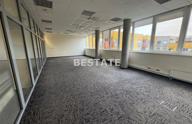 Open space, gabinety, ul Legnicka