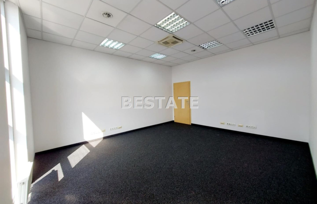 Biura, różne powierzchnie ul. Legnicka
