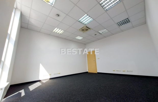 Biura, różne powierzchnie ul. Legnicka
