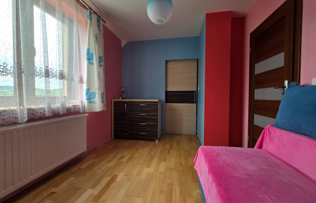 Duże mieszkanie 10km od centrum Myślenic