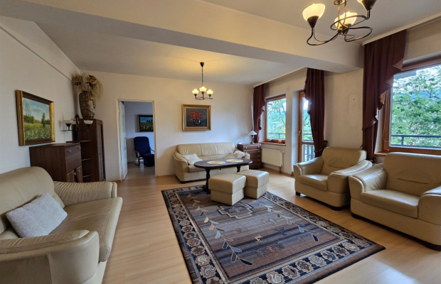 Apartament w centrum Zakopanego