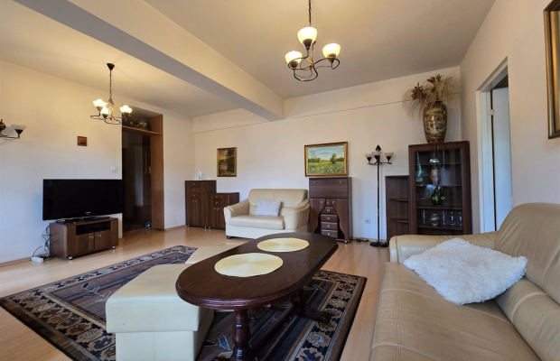 Apartament w centrum Zakopanego