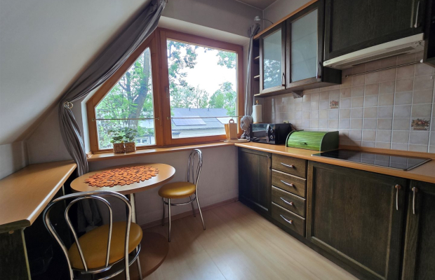 Apartament w centrum Zakopanego