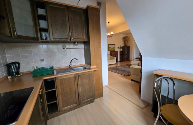Apartament w centrum Zakopanego