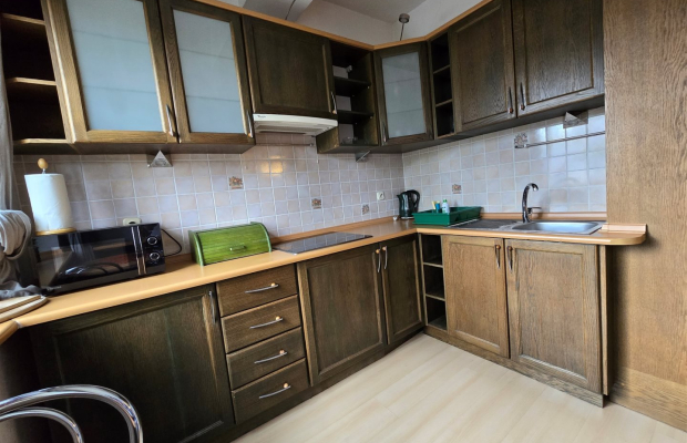 Apartament w centrum Zakopanego