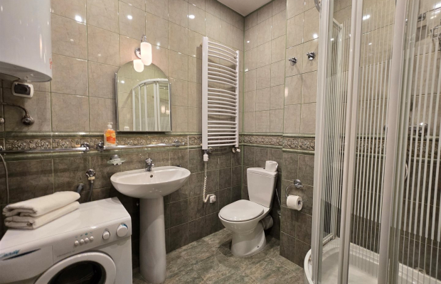 Apartament w centrum Zakopanego