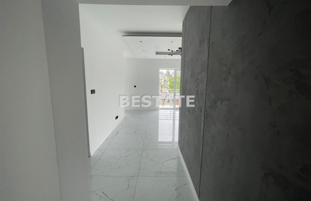 Przestronny apartament z dwoma balkonami, Bugaj