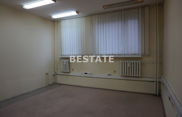 8 kawalerek w bloku mieszkalnym, Bugaj