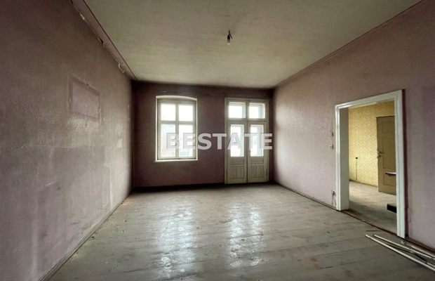 Bezczynszowe, przestronne mieszkanie w Centrum