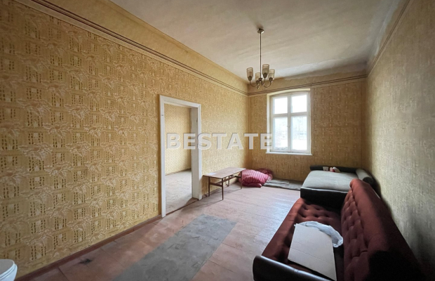 Bezczynszowe, przestronne mieszkanie w Centrum