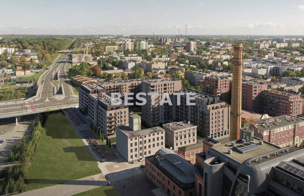 2 pokoje z tarasem i ogrodem, apartamenty Widzew