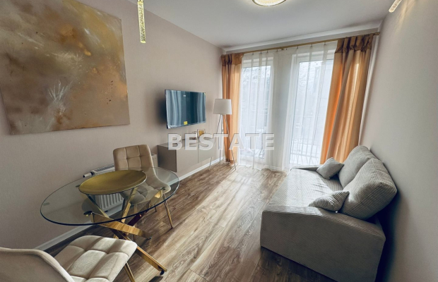Nowe 33m2, prestiżowe, styl gramour, polecam