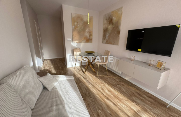 Nowe 33m2, prestiżowe, styl gramour, polecam
