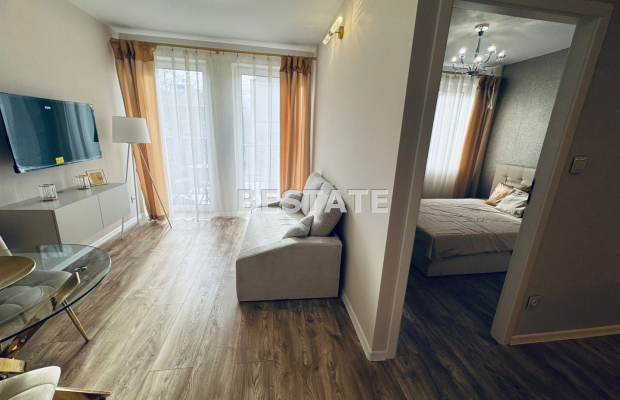 Nowe 33m2, prestiżowe, styl gramour, polecam
