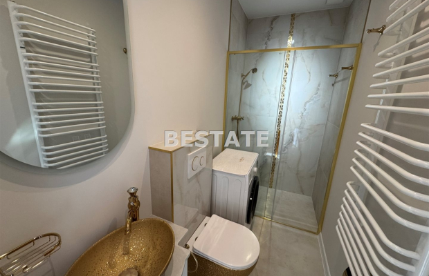Nowe 33m2, prestiżowe, styl gramour, polecam