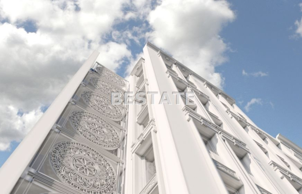 Nowe, różne powierzchnie, Centrum