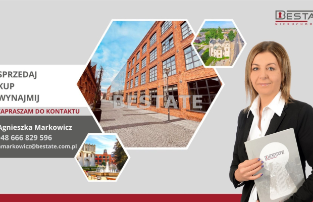 Nowe, różne powierzchnie, Łódź Polesie