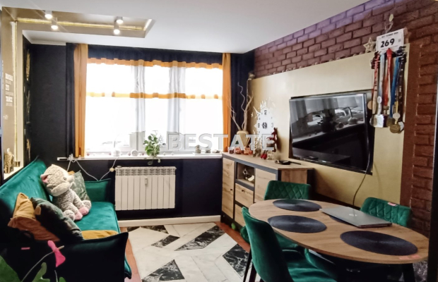 Dla rodziny lub na wynajem.  Do wprowadzenia