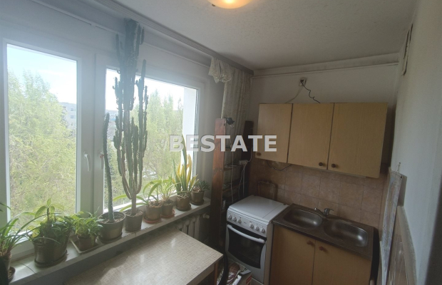 M2, Bugaj, duży balkon loggia