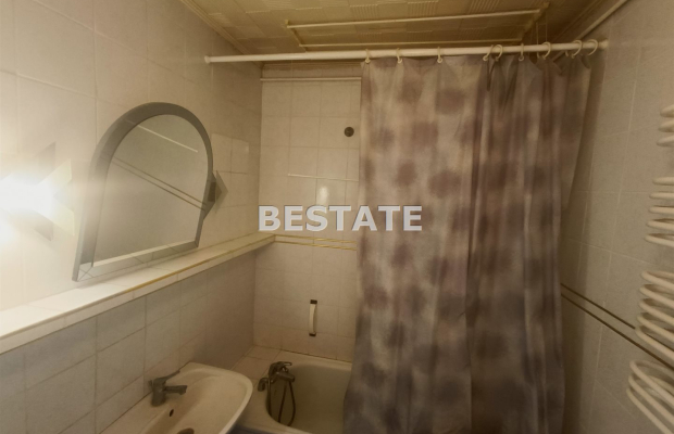 M2, Bugaj, duży balkon loggia