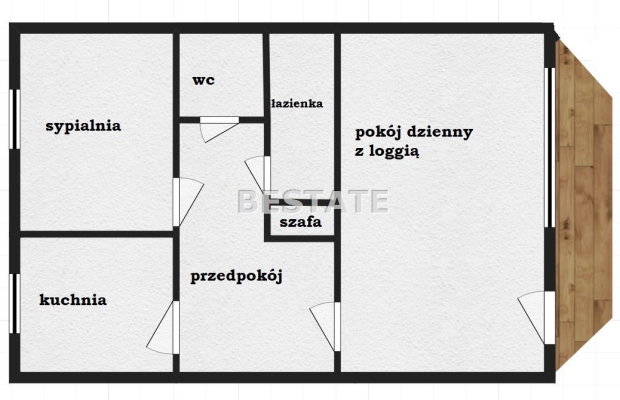 BUGAJ - do wprowadzenia