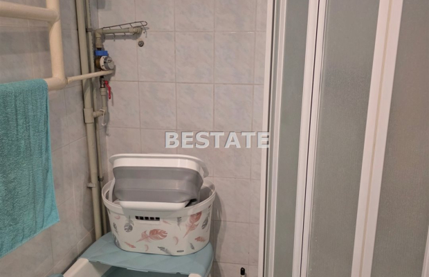 Mieszkanie na parterze w centrum
