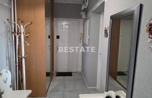 Mieszkanie na parterze w centrum