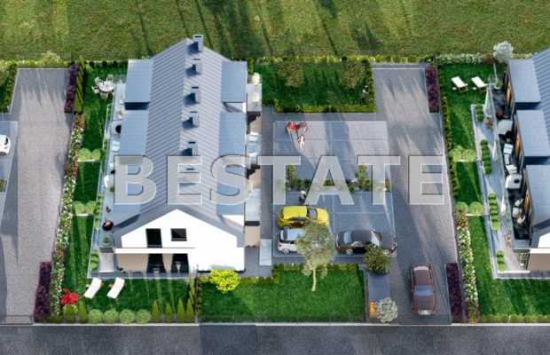 Do sprzedania przestronne mieszkanie nr 2 w segmencie B1, w stanie deweloperskim, zlokalizowane w Tarnowie przy ul. Pilotów. Lo