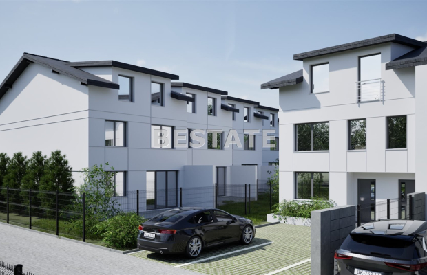 Z przyjemnością przedstawiamy nową inwestycję deweloperską w    Koszycach Wielkich  , zaledwie   5 km od centrum Tarnowa  . 
W 