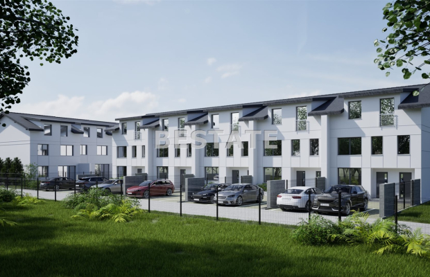 Z przyjemnością przedstawiamy nową inwestycję deweloperską w    Koszycach Wielkich  , zaledwie   5 km od centrum Tarnowa  . 
W 