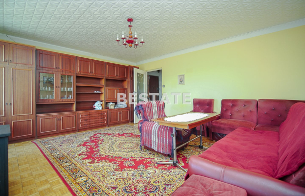 2 pokoje, 48m2, ul. Do Prochowni