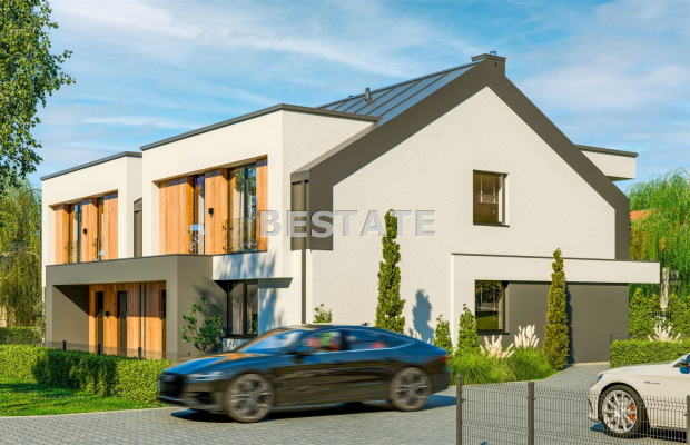 Spokój, który pokochasz  
Apartamenty Zgłobice to kameralna inwestycja w spokojnej, zielonej okolicy blisko Tarnowa. Tylko czte