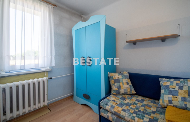 Przestronne mieszkanie położone w samym sercu Tarnowa - idealne pod inwestycję lub dla młodej rodziny! 
Oferta na wyłączność bi