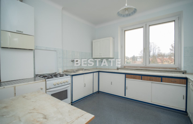 2 pokoje Brodzińskiego, Tarnów