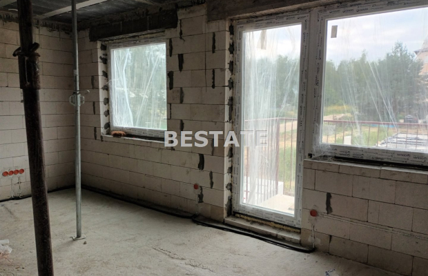 Nowe mieszkanie 3 pokojowe z balkonem