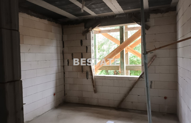 Nowe mieszkanie 3 pokojowe z balkonem