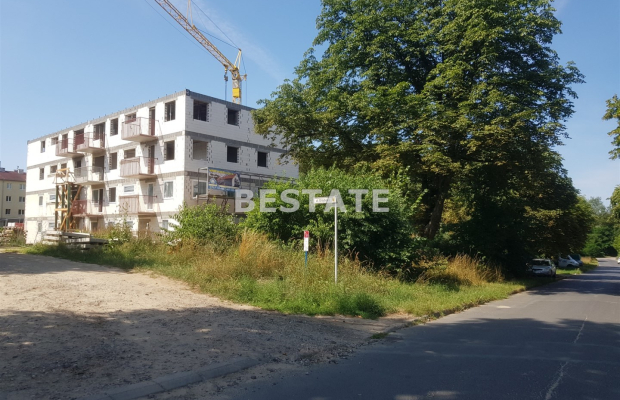 Nowe mieszkanie 3 pokojowe z balkonem