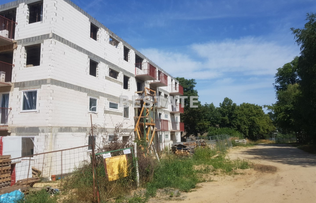 Nowe mieszkanie 3 pokojowe z balkonem