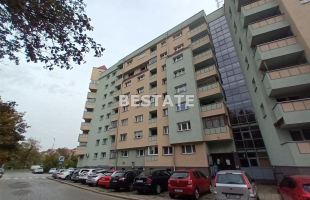M4, dobra cena, Krzyki, Wrocław