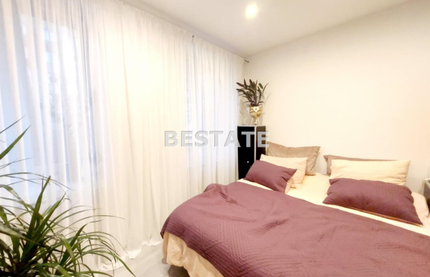 Grabiszyn 3 pokoje, balkon, idealne pod wynajem