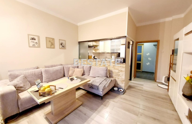 Grabiszyn 3 pokoje, balkon, idealne pod wynajem