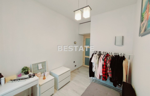 Grabiszyn 3 pokoje, balkon, idealne pod wynajem