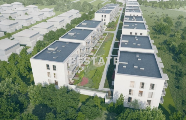 Deweloperskie M4, Wrocław, Lipa Piotrowska