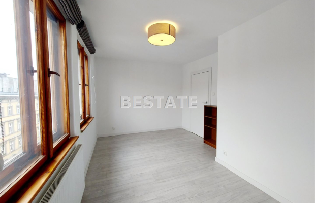 4 pokoje,2 balkony, po remoncie, Pl.Grunwaldzki